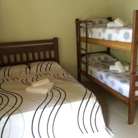 Canto Do Riacho Suites Trindade  Chambre photo