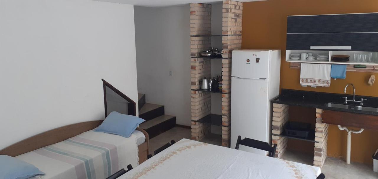 Canto Do Riacho Suites Trindade  Extérieur photo
