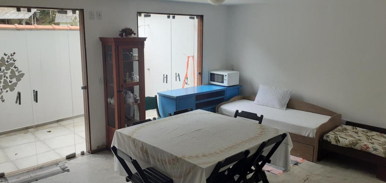 Canto Do Riacho Suites Trindade  Extérieur photo