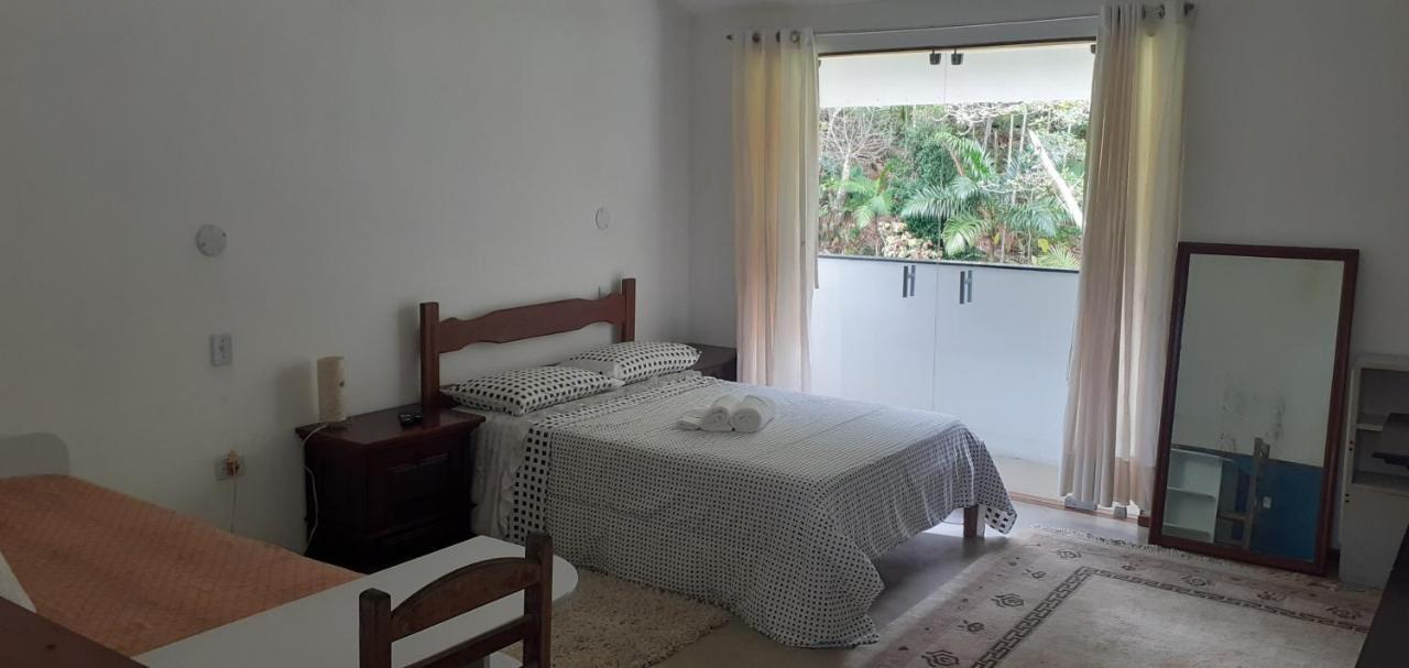 Canto Do Riacho Suites Trindade  Extérieur photo