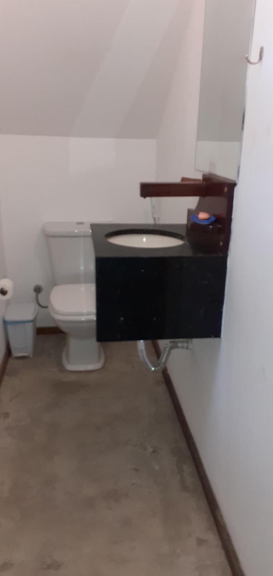 Canto Do Riacho Suites Trindade  Chambre photo