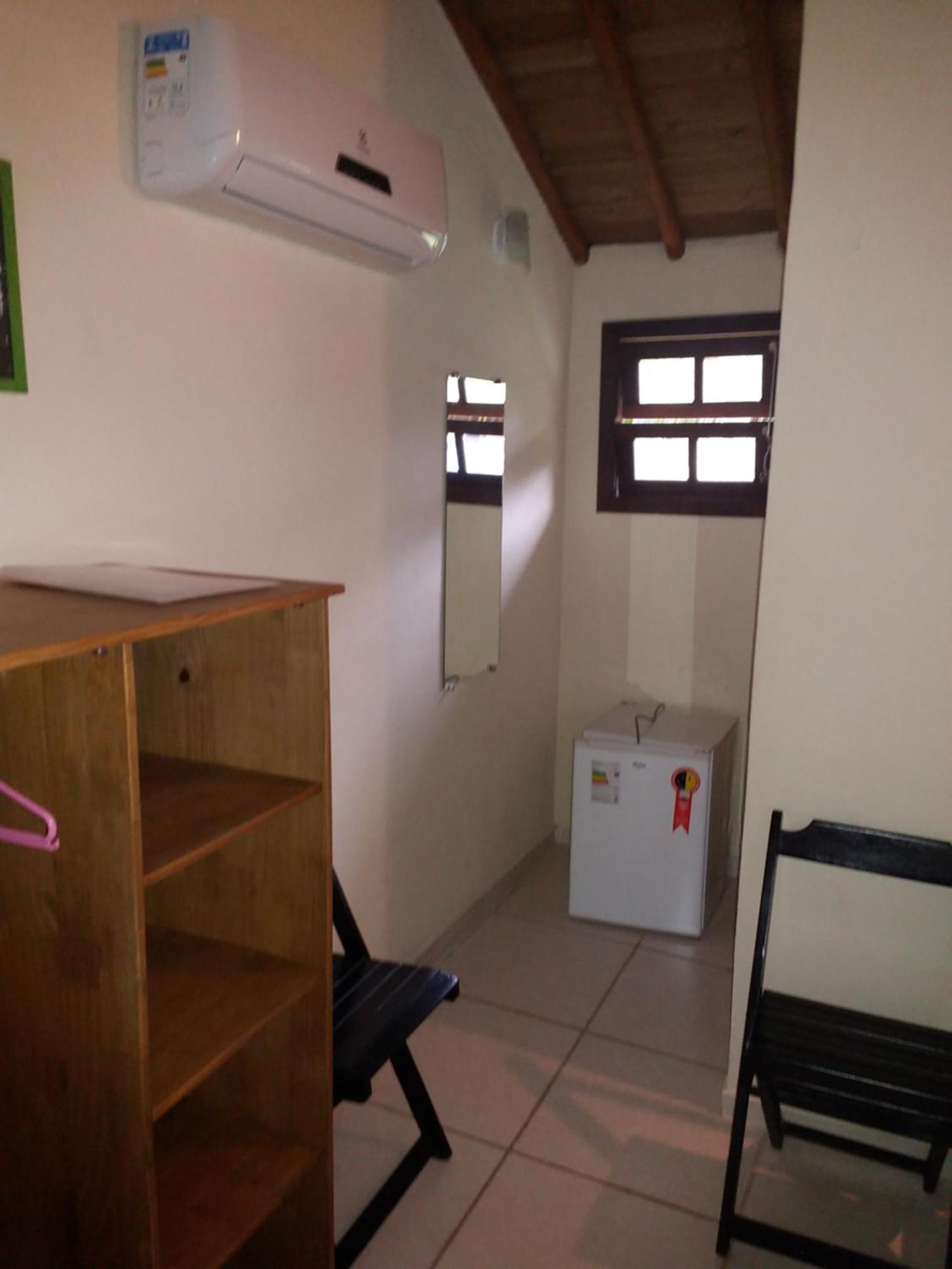 Canto Do Riacho Suites Trindade  Chambre photo