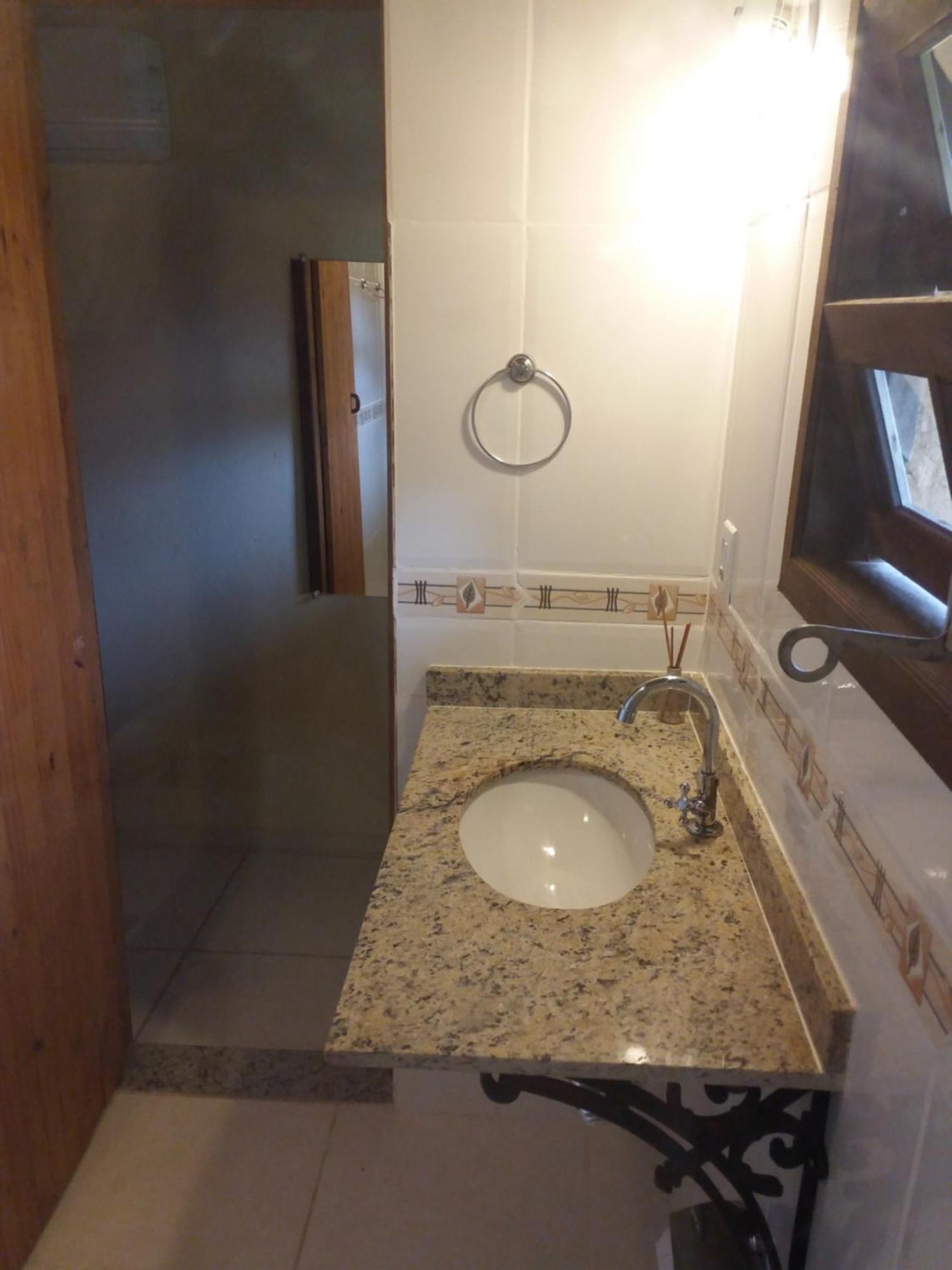 Canto Do Riacho Suites Trindade  Chambre photo
