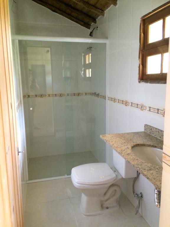 Canto Do Riacho Suites Trindade  Extérieur photo