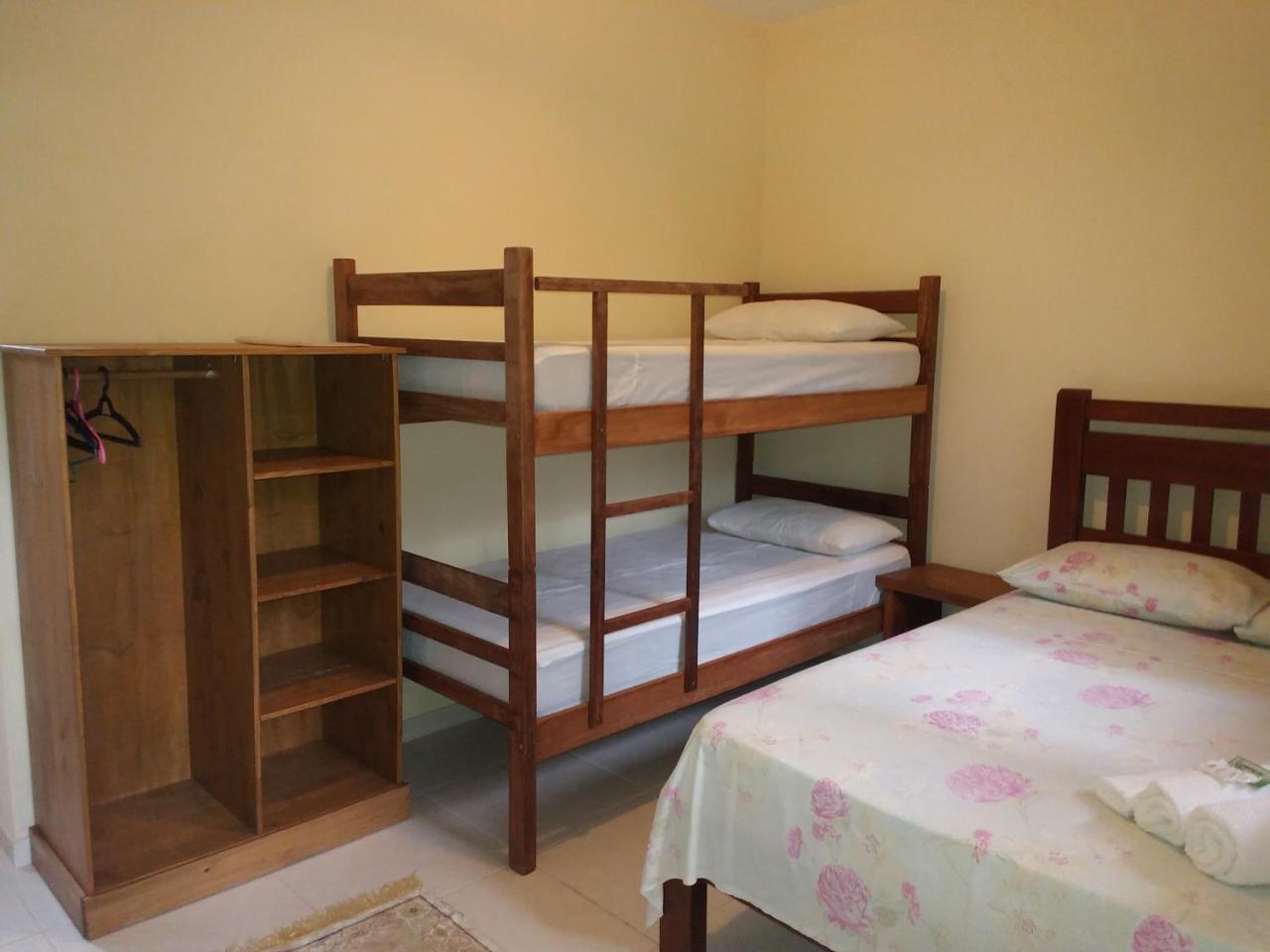 Canto Do Riacho Suites Trindade  Extérieur photo