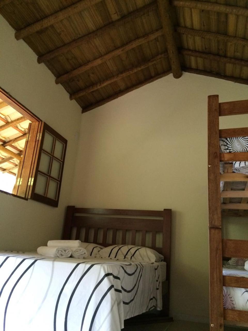 Canto Do Riacho Suites Trindade  Extérieur photo
