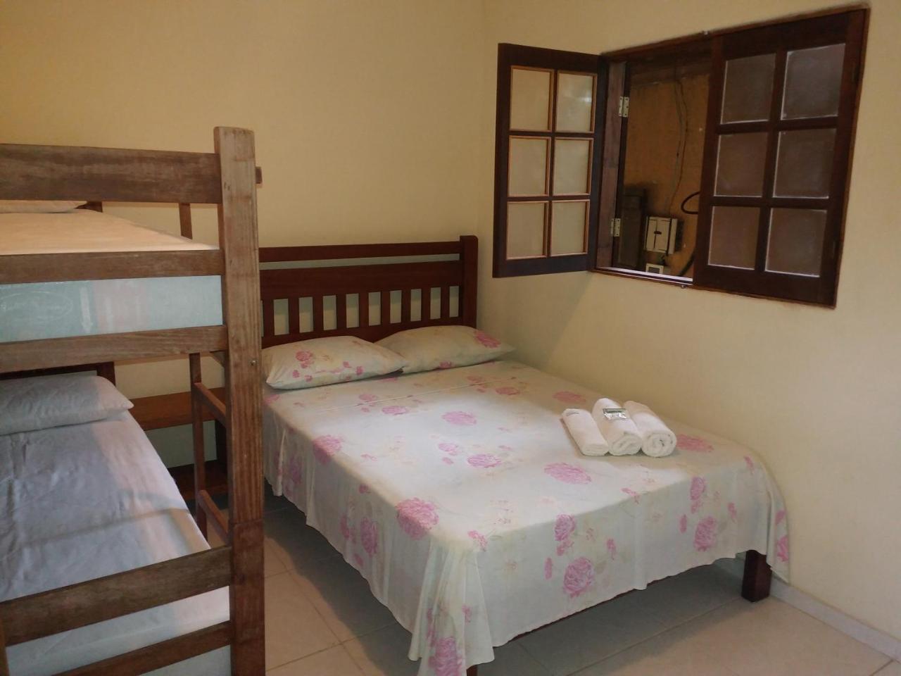 Canto Do Riacho Suites Trindade  Extérieur photo