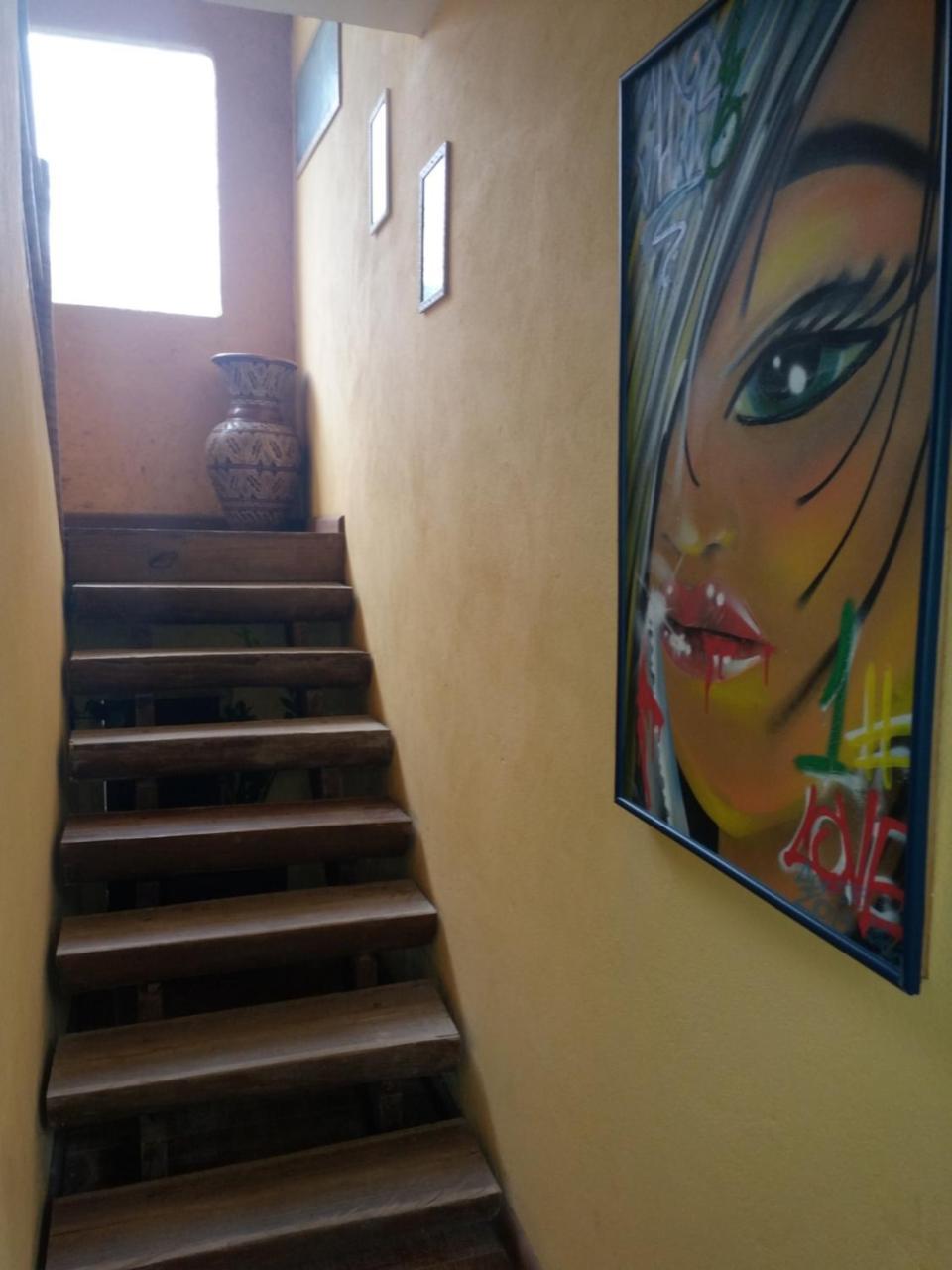 Canto Do Riacho Suites Trindade  Extérieur photo
