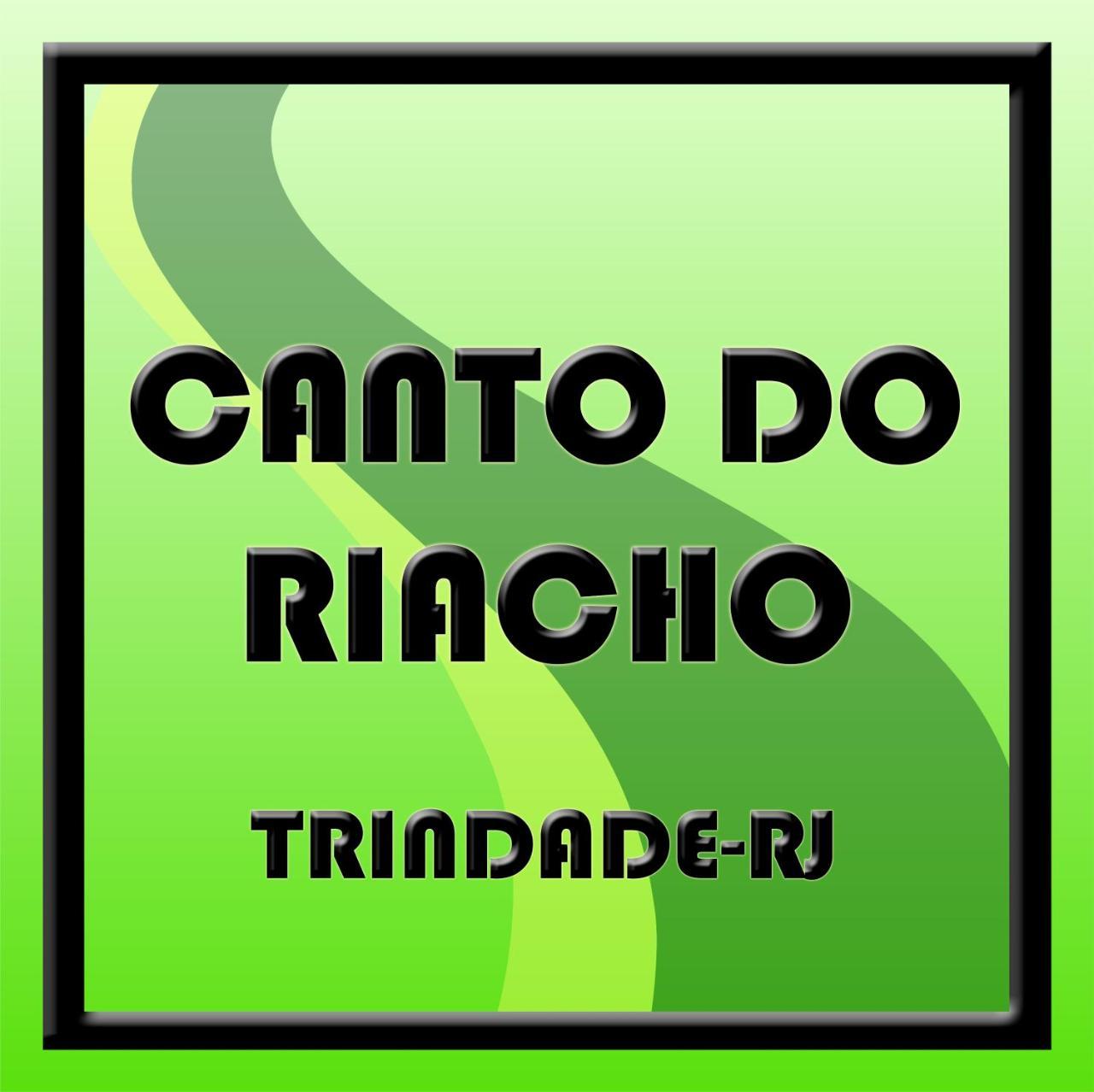 Canto Do Riacho Suites Trindade  Extérieur photo